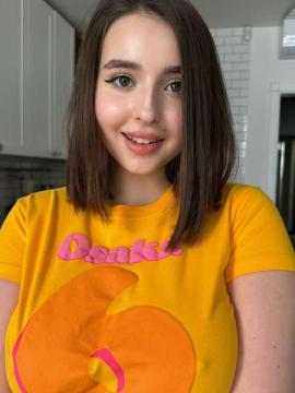 OnlyFans - 𝙎𝙐𝙕𝘼𝙉𝙉𝘼 / @enjoysuzanna - 36DD — photo 810 of 1720