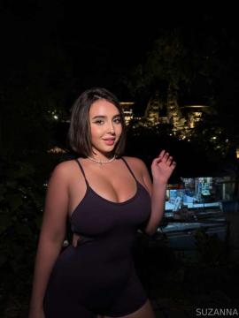 OnlyFans - 𝙎𝙐𝙕𝘼𝙉𝙉𝘼 / @enjoysuzanna - 36DD — photo 918 of 1720