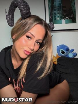 OnlyFans - Liv Bella - Livputellas — photo 16 of 17