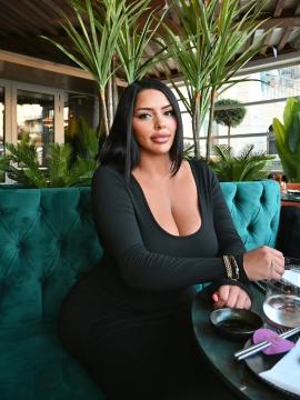 OnlyFans - Nivien Kharbeiti / ninapralliina — photo 27 of 220