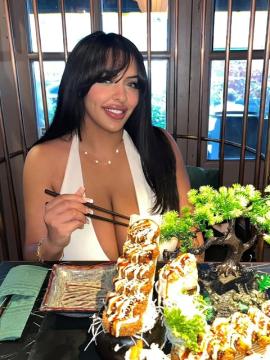 OnlyFans - Nivien Kharbeiti / ninapralliina — photo 42 of 220