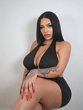 OnlyFans - Nivien Kharbeiti / ninapralliina — photo 46 of 220