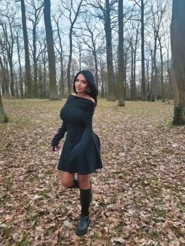OnlyFans - Nivien Kharbeiti / ninapralliina — photo 47 of 220