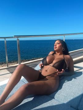 OnlyFans - Nivien Kharbeiti / ninapralliina — photo 52 of 220