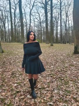 OnlyFans - Nivien Kharbeiti / ninapralliina — photo 68 of 220