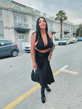 OnlyFans - Nivien Kharbeiti / ninapralliina — photo 89 of 220