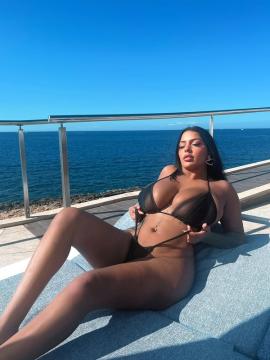OnlyFans - Nivien Kharbeiti / ninapralliina — photo 99 of 220