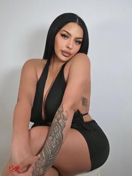 OnlyFans - Nivien Kharbeiti / ninapralliina — photo 108 of 220