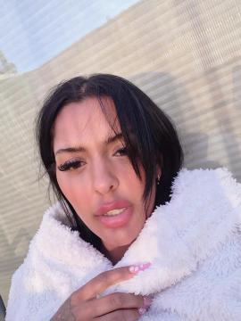OnlyFans - Nivien Kharbeiti / ninapralliina — photo 110 of 220