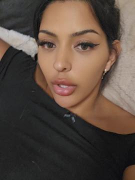 OnlyFans - Nivien Kharbeiti / ninapralliina — photo 111 of 220