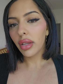 OnlyFans - Nivien Kharbeiti / ninapralliina — photo 114 of 220