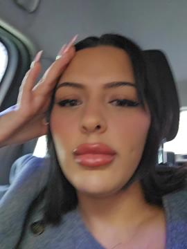 OnlyFans - Nivien Kharbeiti / ninapralliina — photo 117 of 220