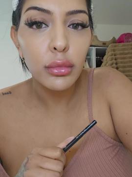 OnlyFans - Nivien Kharbeiti / ninapralliina — photo 121 of 220
