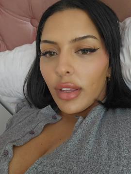 OnlyFans - Nivien Kharbeiti / ninapralliina — photo 129 of 220
