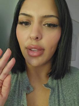 OnlyFans - Nivien Kharbeiti / ninapralliina — photo 131 of 220