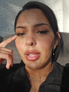 OnlyFans - Nivien Kharbeiti / ninapralliina — photo 134 of 220