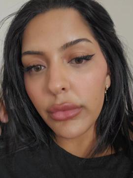 OnlyFans - Nivien Kharbeiti / ninapralliina — photo 141 of 220