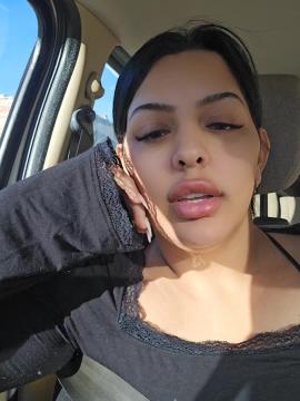 OnlyFans - Nivien Kharbeiti / ninapralliina — photo 155 of 220