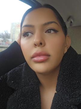 OnlyFans - Nivien Kharbeiti / ninapralliina — photo 158 of 220