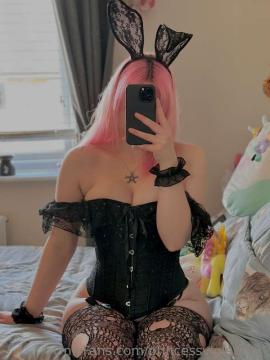 OnlyFans - nina / @spoiltbabybrat — photo 11 of 631