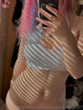 OnlyFans - nina / @spoiltbabybrat — photo 139 of 631
