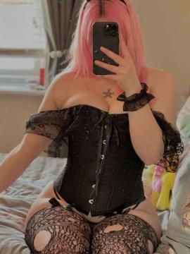 OnlyFans - nina / @spoiltbabybrat — photo 155 of 631