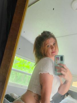 Manyvids - Lexii Hart / @thelexiihart