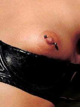 Kimberly Kane — photo 11 of 24