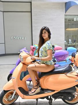 Fashion Mall