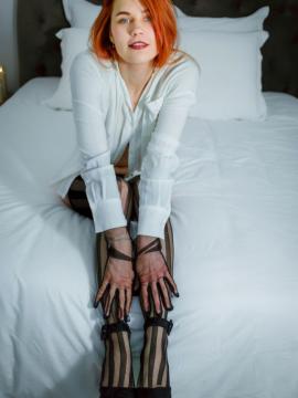Presenting Ariel Dawn — photo 2 of 18