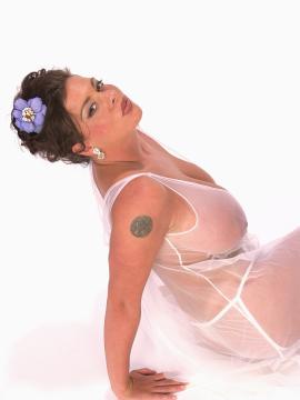 Pin-up Angel — photo 8 of 16