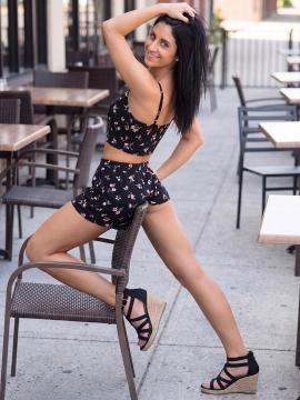 Breakfast Model — photo 6 of 15
