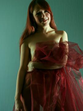 Llitia - Under the Cloth