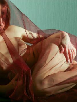 Llitia - Under the Cloth — photo 10 of 16