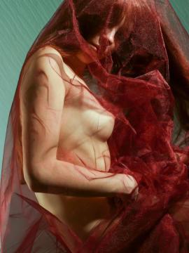 Llitia - Under the Cloth — photo 12 of 16