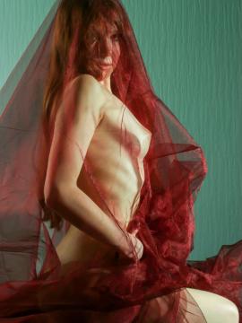 Llitia - Under the Cloth — photo 15 of 16