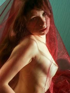 Llitia - Under the Cloth — photo 16 of 16