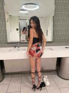 Sexy Strappy Heels