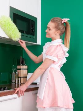 The Housekeeper — photo 2 of 16