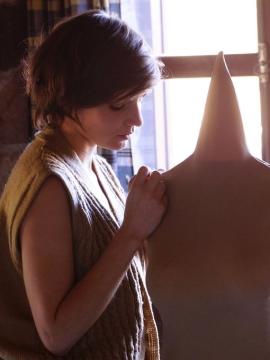 Seamstress 1