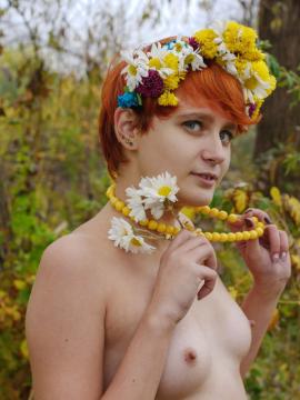 Autumn Love