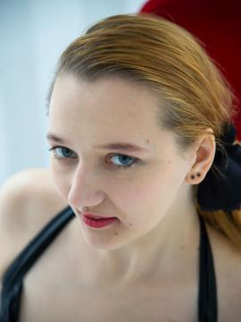 Camille - The Mistress — photo 5 of 16