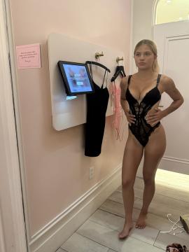 The Dressing Room — photo 1 of 15
