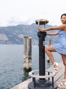 Valery Ponce: Lago Di Garda — photo 14 of 16