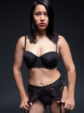Lia Ponce: CASTING Lia Ponce — photo 1 of 16