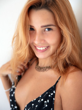 Agatha Vega: Forever Happy — photo 2 of 16