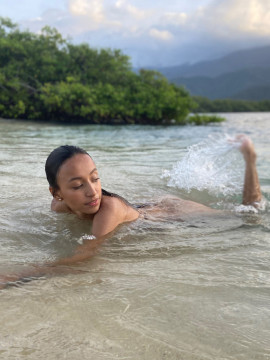 Camila Luna: Wild Beach — photo 12 of 16