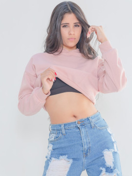Katie Arias: CASTING Katie Arias — photo 3 of 16