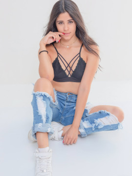 Katie Arias: CASTING Katie Arias — photo 5 of 16