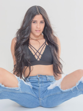 Katie Arias: CASTING Katie Arias — photo 6 of 16